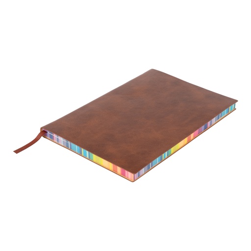 [MQP_N41_CafÉ] Agenda - Memo - Calendario "THOMSON" de Eco-Cuero
