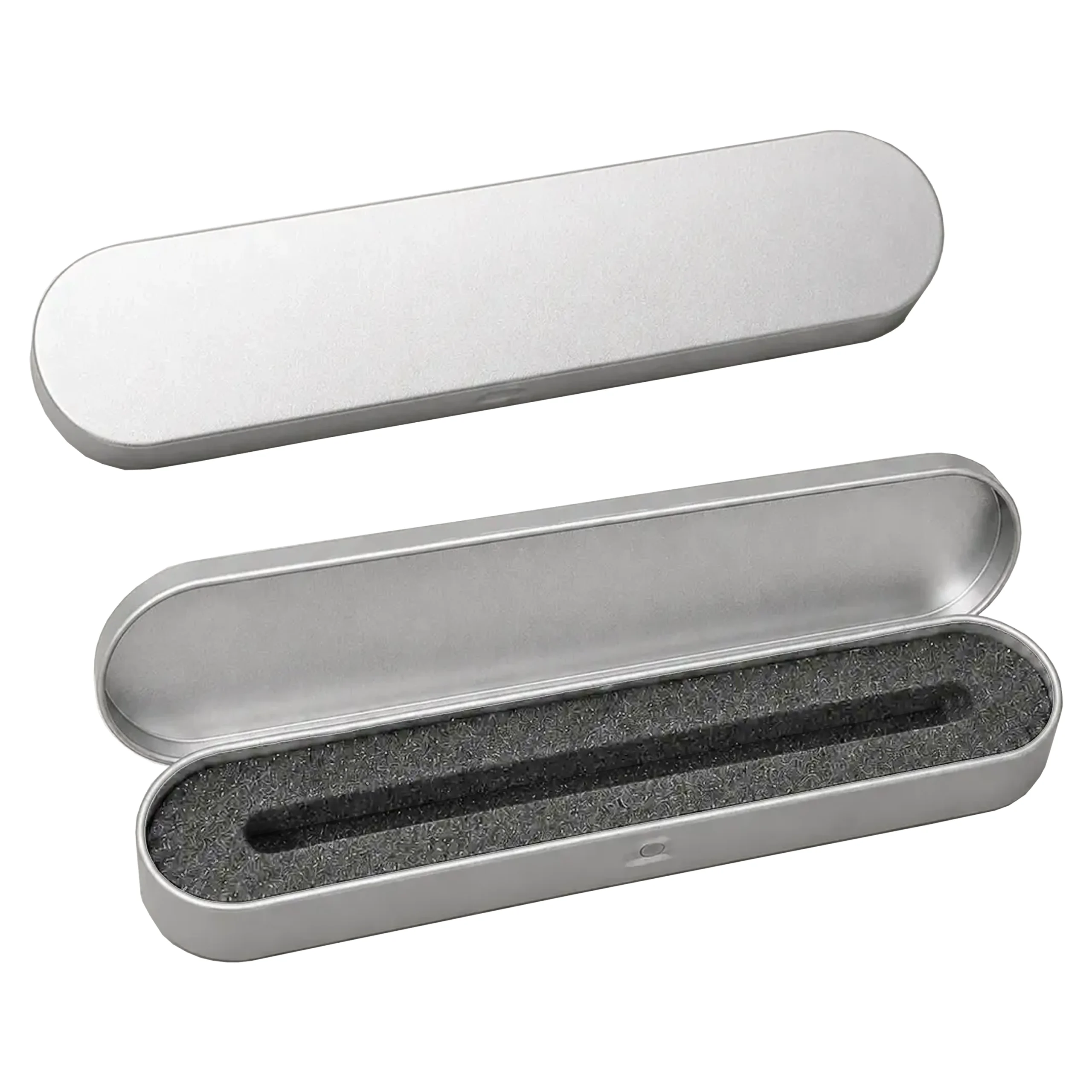 [MQI_601060234] Caja Metalica para Boligrafo Ejecutivo B88