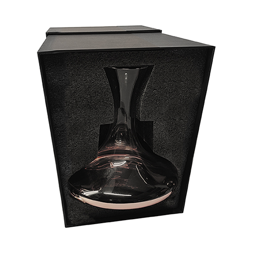 [MQI_601063379] Decantador para Vinos M89 ENCOBRIZADO