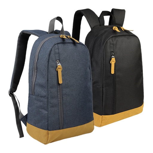 [MQP_D54_Azul] Mochila Porta-Notebook "SOUL" 19L