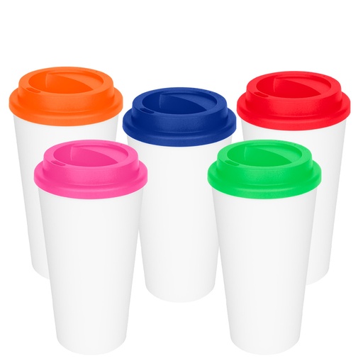 [MQP_M49_Azul] Vaso plástico "Aika" 500cc
