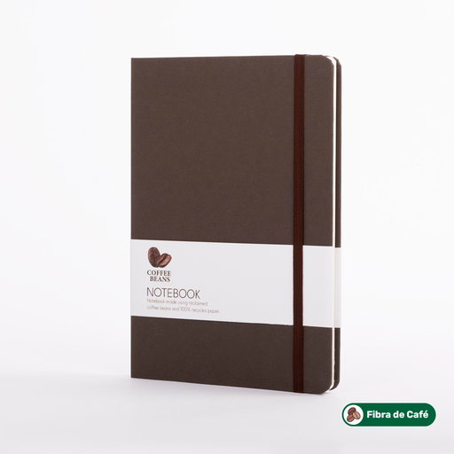 [MQP_NTB08_Café] Cuaderno A5 HONOLULU