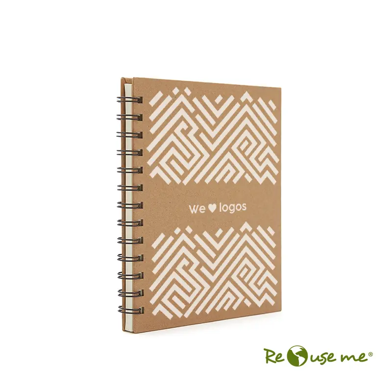 [MQZ_99030777130036036000] Cuaderno Spring
