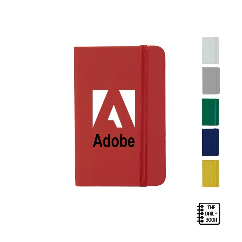 [MQZ_13099000009001001000] Cuaderno Journal A6