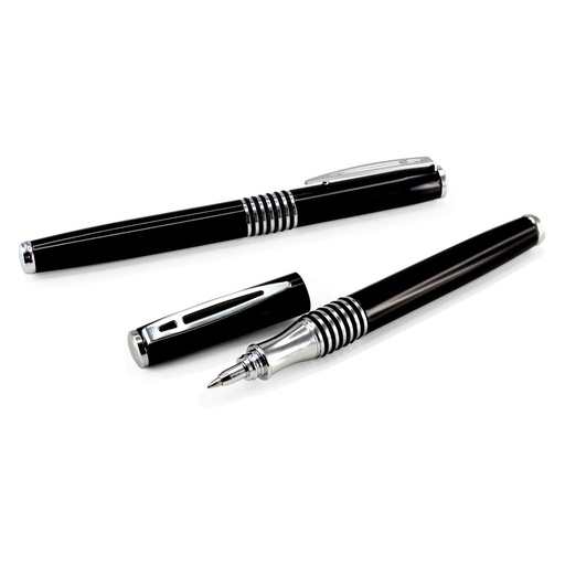 [MQP_L88_Negro] Roller Pen Endeavor