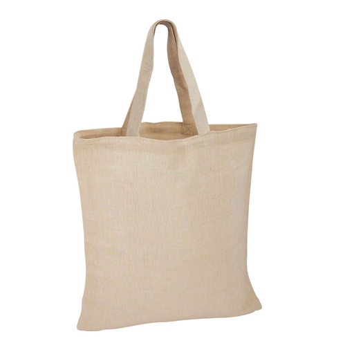 [MQP_E80_Natural] Bolsa de Yuco Calcuta