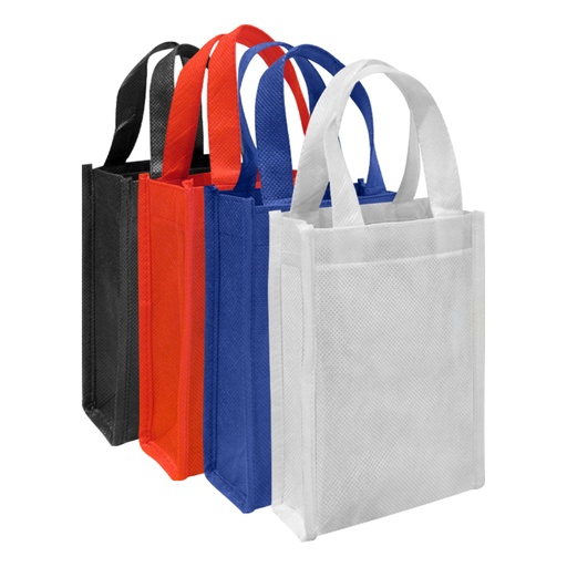 [MQP_E1_Blanco] Bolsa Reutilizable Gift