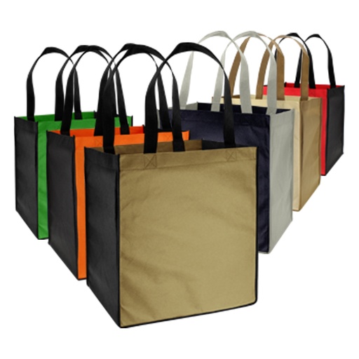 [MQP_E19_Azul] Bolsa Reutilizable Super