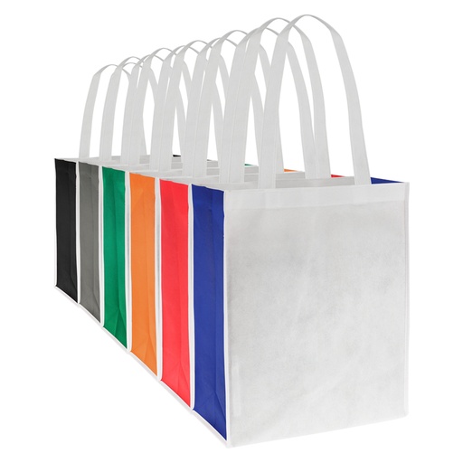 [MQP_E22_Azul] Bolsa Reutilizable Star
