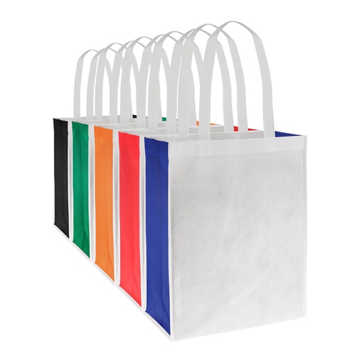 [MQP_E23_Azul] Bolsa Reutilizable Moon