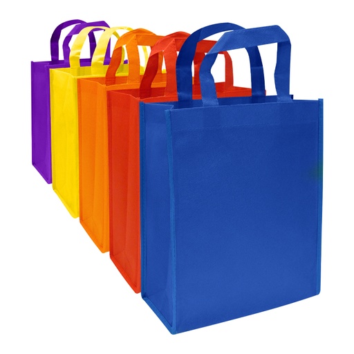 [MQP_E3_Blanco] Bolsa Reutilizable Medium