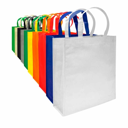[MQP_E7_Blanco] Bolsa Reutilizable Big