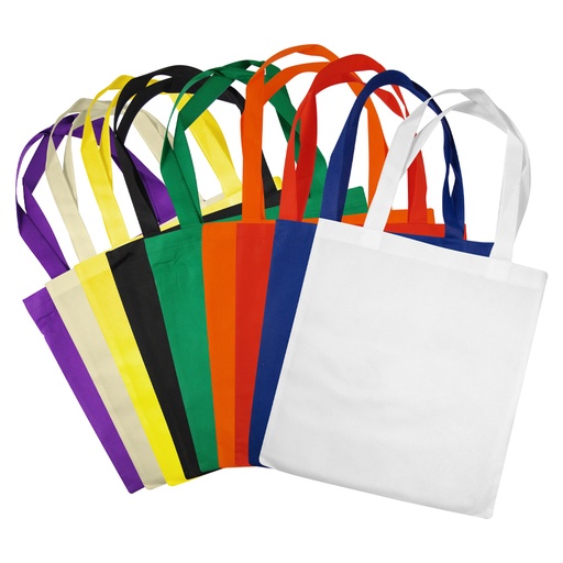 [MQP_E9_Blanco] Bolsa Reutilizable Envelope