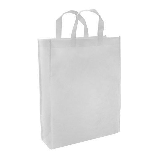 [MQP_Y65_Blanco] Bolsa Reutilizable Sublimación