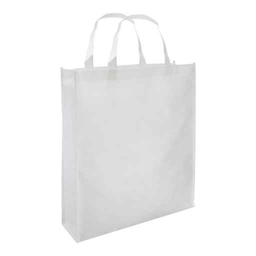 [MQP_Y67_Blanco] Bolsa Reutilizable Big Sublimación