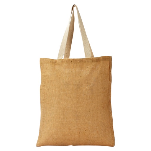 [MQP_E81_Natural] Bolsa de Yute Jungle