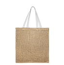 [MQP_E82_Natural] Bolsa de Yute Amazonia