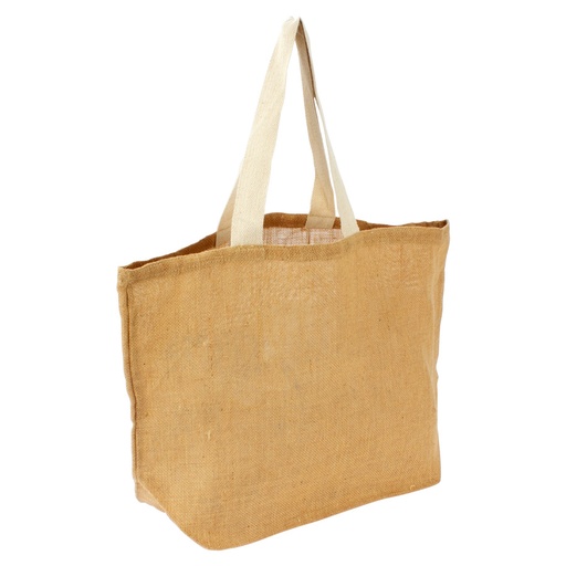 [MQP_E86_Natural] Bolsa de Yute Orinoco