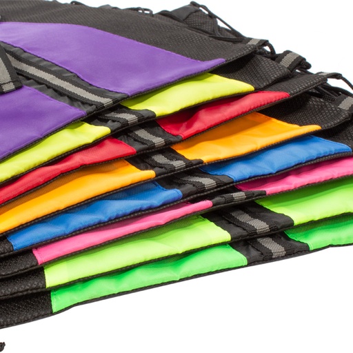[MQP_D29_Azul] Mochila Morral