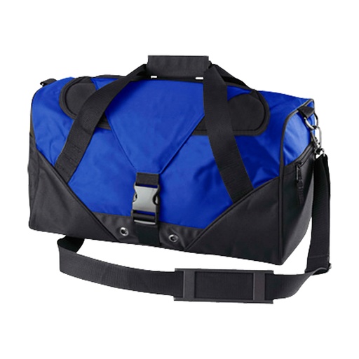 [MQP_D15_Azul] Bolso de Viaje