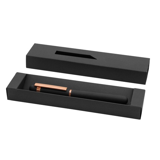 [MQC_BP302-TA_40022] Roller "Copperfield II" Tinta  Azul