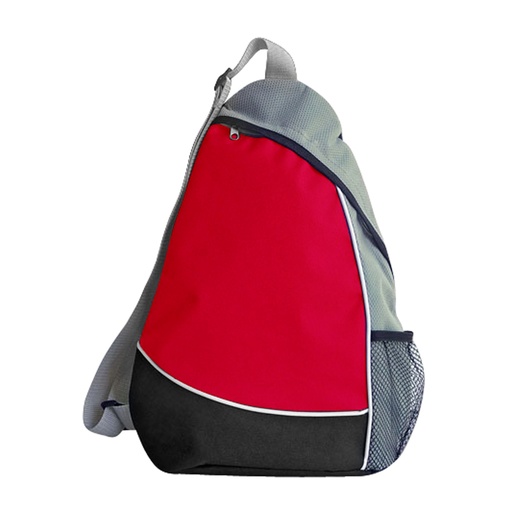 [MQP_D13_Azul] Mochila Cruzada