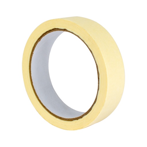 [MQP_F55_Beige] MASKING TAPE 24MM x 25M