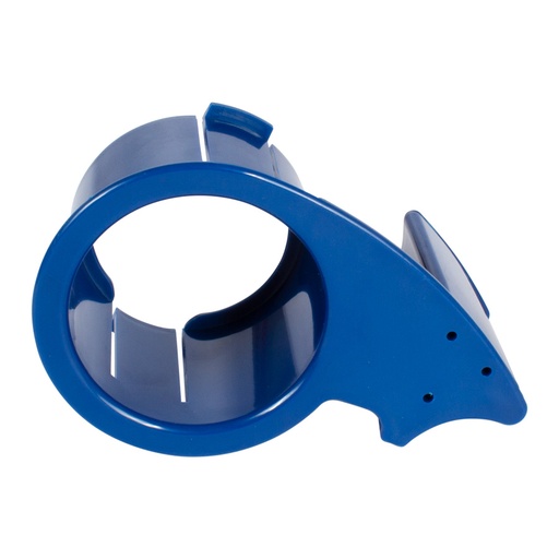 [MQP_F60_Azul] Dispensador simple para Cinta de Embalaje