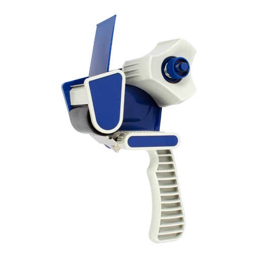 [MQP_F61_Azul] Dispensador pistola para Cinta de Embalaje