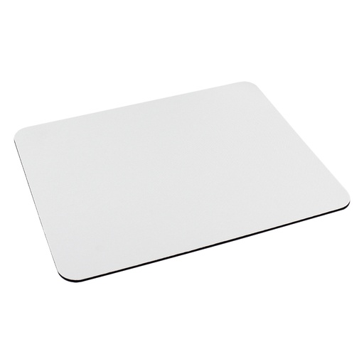 [MQP_Y20_Blanco] Mouse Pad Sublimación