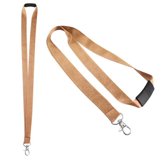 [MQP_A35_Plateado] Lanyard Break-Away Sublimación