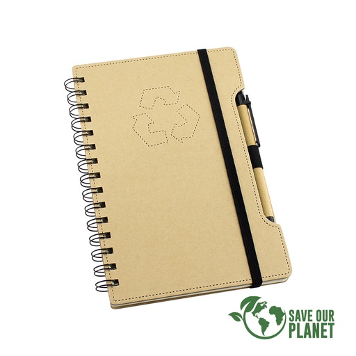 [MQP_N25_Natural] Cuaderno Ecológico Compost