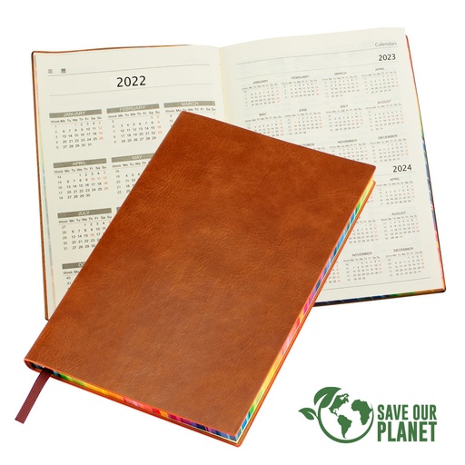 [MQP_N44_CafÉ] Agenda - Memo de Eco-Cuero