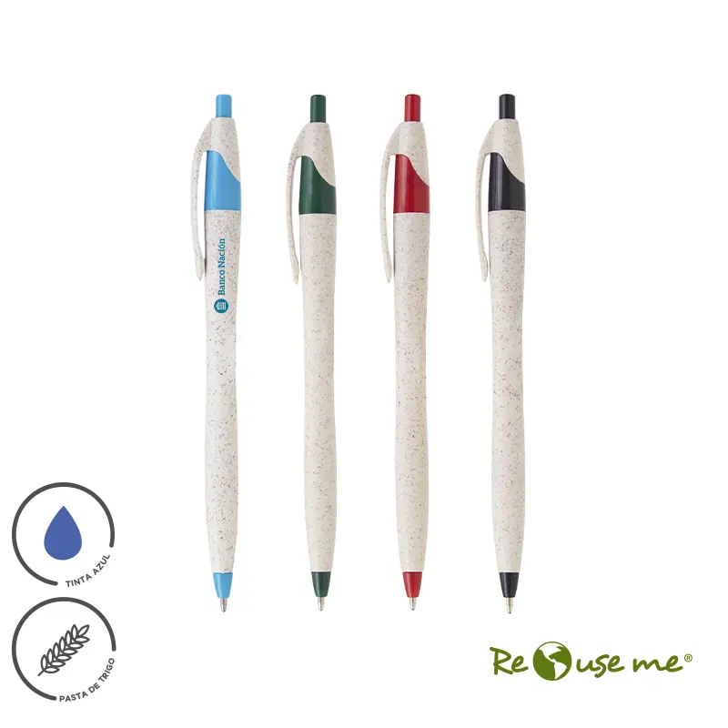 [MQZ_01005000254009009000] Boligrafo Desert