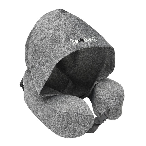 [MQC_T808_42754] Almohada De Viaje "Rem"