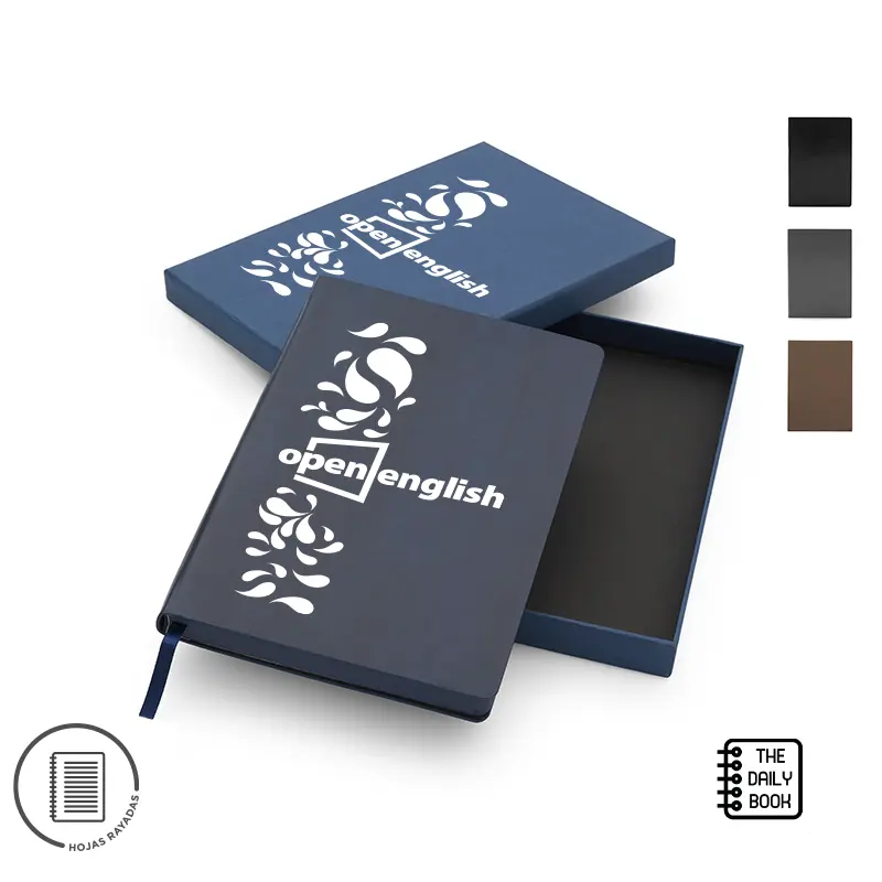 [MQZ_99030777299D54D05D98] Cuaderno Renaissance A5