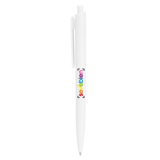 [MQC_BP319-TA_41607] Bolígrafo "Sheldon" Tinta Azul