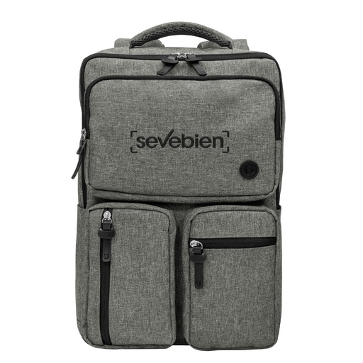 [MQC_G325_41535] Mochila "Urban 6"