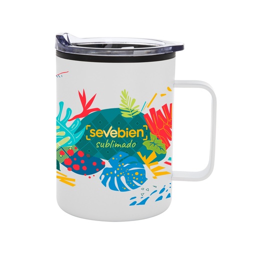 [MQC_T736_42094] Mug Sublimable "Diana"