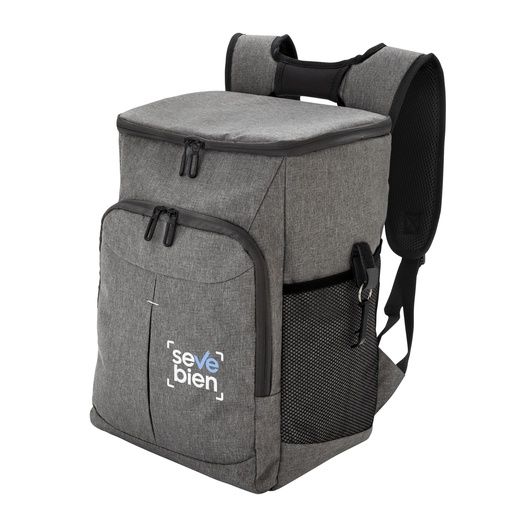 [MQC_T759_42508] Mochila Cooler "Ribera"