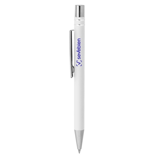 [MQC_BP327-TA_42210] Boligrafo "Anny" Tinta Azul