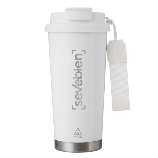 [MQC_T785_42768] Mug Térmico "Lungo"