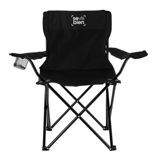 [MQC_T798_42743] Silla Plegable "Camp"