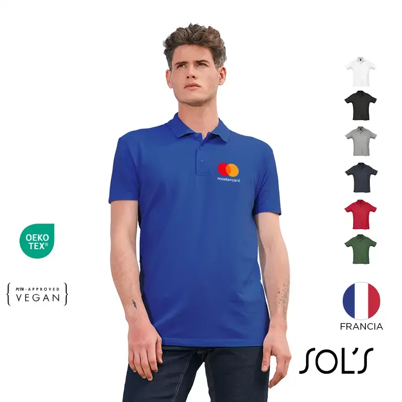 [MQZ_33014000003000009000] Polera Con Cuello Summer II