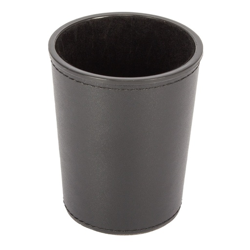 [MQP_J3_Negro] Cacho de PU Negro