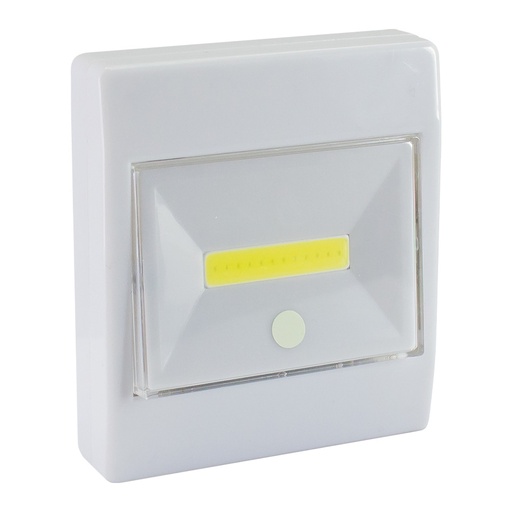 [MQP_K41_Blanco] Luz LED de Emergencia