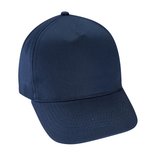 [MQP_G53_Blanco] Gorro Jockey Algodón