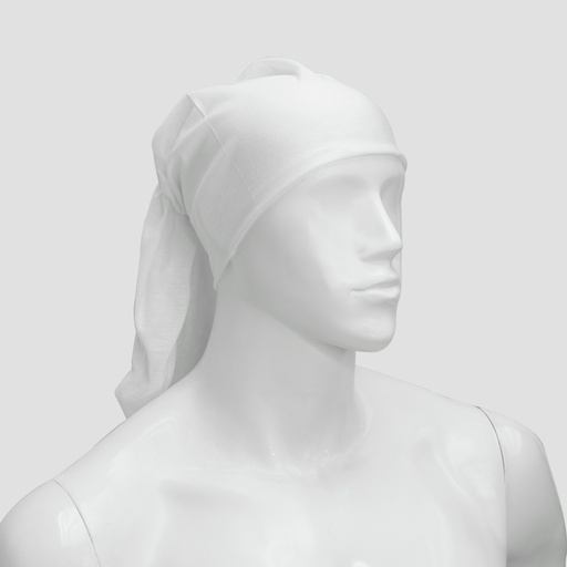 [MQP_G60_Blanco] Bandana de Microfibra