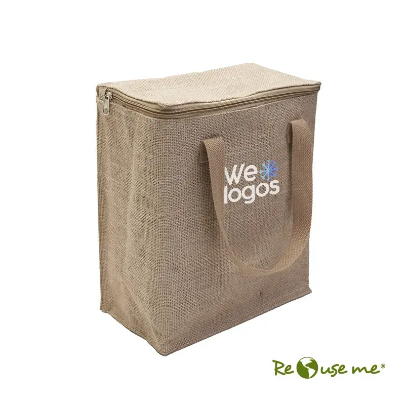 [MQZ_22098000001036036000] Cooler Bags Yute 9 L