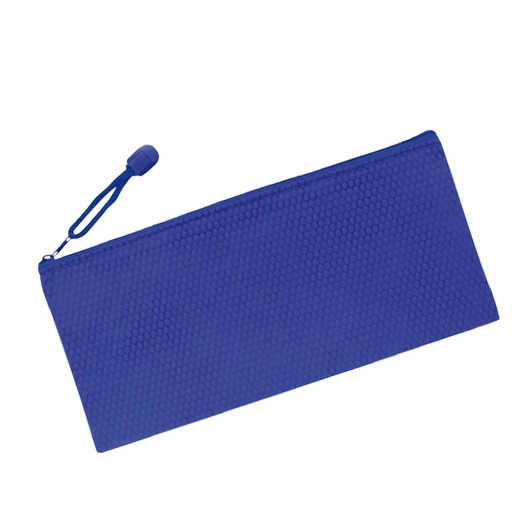 [MQP_E13_Blanco] Estuche Escolar de TNT